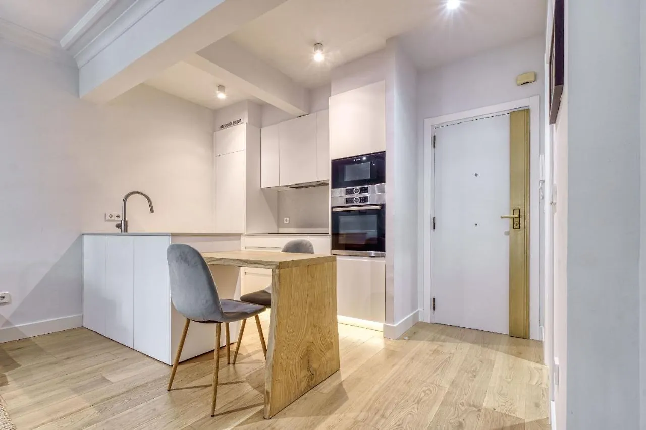 Monthly Triunfo By Sweet Home San Sebastián