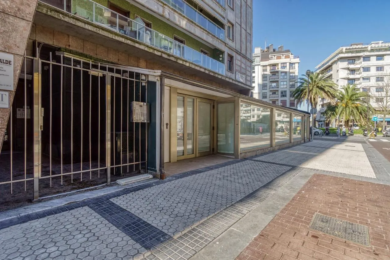 Monthly Triunfo By Sweet Home San Sebastián