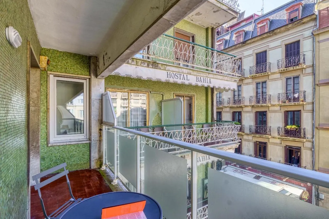 Monthly Triunfo By Sweet Home San Sebastián 0*,